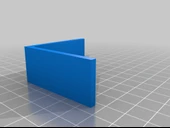 Byr Araba Gösterge Tablosu için Çeyrek Konteyner - CD çalar yuvası (Plastik Aparattır!!!) 3D thumbnail 2