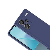 Xiaomi Redmi Note 13 Pro Plus 5G Kılıf Zore Mara Lansman Kapak - 11