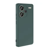 Xiaomi Redmi Note 13 Pro Plus 5G Kılıf Zore Mara Lansman Kapak - 8