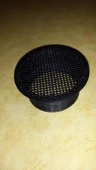 Byr Weber Karbüratör için Hız Yığını Örgü Filtresi (2") (Plastik Aparattır!!!) 3D - 4