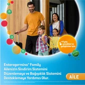 Enterogermına Yetıskın 10 Flakon - 4Bcfu - 5