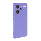 Xiaomi Redmi Note 13 Pro Plus 5G Kılıf Zore Mara Lansman Kapak - 4