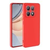Xiaomi 14T Kılıf Zore Mara Lansman Kapak - 1