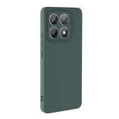 Xiaomi 14T Kılıf Zore Mara Lansman Kapak - 8