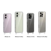 Apple iPhone 16 Plus Kılıf Zore X-Rop Kapak - 6