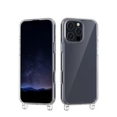 Apple iPhone 16 Pro Kılıf Zore X-Rop Kapak - 6