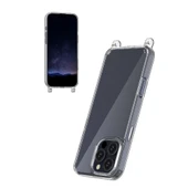 Apple iPhone 16 Pro Kılıf Zore X-Rop Kapak - 4