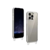 Apple iPhone 16 Pro Kılıf Zore X-Rop Kapak - 2