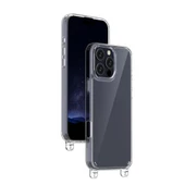 Apple iPhone 16 Pro Kılıf Zore X-Rop Kapak - 8