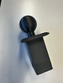 Byr Sahte fragman Hitch Ball Mount (Plastik Aparattır!!!) 3D - 5