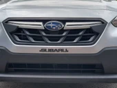 Byr Subaru Crosstrek ön plaka dolgusu (Plastik Aparattır!!!) 3D - 2