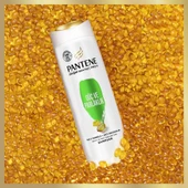 Pantene Sampuan 350Ml 1İn1 Guc Ve Parlaklık - 4