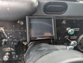 Byr Holley Sniper için Jeep CJ sütun montajı (Sadece Plastik Aparattır!!!) 3D - 4