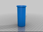 Morris mini hidrolastik süspansiyon tüpü (Plastik Aparattır!!!) - 1