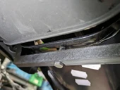 Byr BMW R1250 GS Innoval K5 Ön (DVR) Kamera Montajı (Sadece Plastik Aparattır!!!) 3D - 4