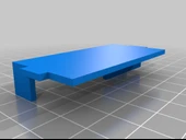 Byr Xiaomi M365, M365PRO, Pro2, Essential, 1S, Scooter, Trotinette (Sadece Plastik Aparattır!!!) 3D - 3