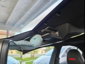 Byr 22+ WRX güneş gözlüğü sahibi (Sadece Plastik Aparattır!!!) 3D - 4