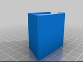 Byr 22+ WRX güneş gözlüğü sahibi (Sadece Plastik Aparattır!!!) 3D - 2