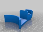 Byr 525 "O" Yüzük Zinciri için Motosiklet Zinciri Oiler (Sadece Plastik Aparattır!!!) 3D - 2