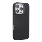 Apple iPhone 16 Pro Max Kılıf M-safe Şarj Özellikli PU Deri Zore Adora Kapak - 2