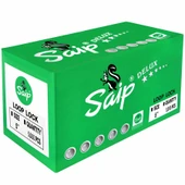 Saip Kılçık Konfeksiyon Geçmeli 5 İnç 5000 Lİ-1-LI-PKT - 1