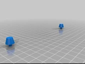 Byr F150 Gösterge Tablosu iPad/iPhone Standı (Plastik Aparattır!!!) 3D thumbnail 2