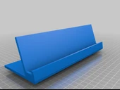 Byr F150 Gösterge Tablosu iPad/iPhone Standı (Plastik Aparattır!!!) 3D thumbnail 4