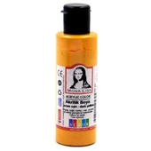 Monalisa Akrilik Boya 70 ML Krom Sarı SD150-21 (12 adet) - 1