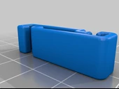 Byr Abus kask kemer (Plastik Aparattır!!!) 3D - 4