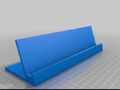 Byr F150 Gösterge Tablosu iPad/iPhone Standı (Plastik Aparattır!!!) 3D thumbnail 3