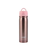 Trendıx Termos Çelik İçli 500 ML Pastel Pembe U5000-PP - 1