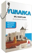 Delta Kültür Yunanca Dil Kartları - 1