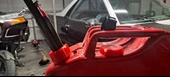 Byr Jerry Can Can Cap Traktör Tedarik Limanı Navlun (Sadece Plastik Aparattır!!!) 3D - 1