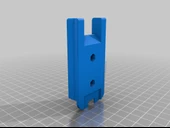 Byr VW HandsFree adaptörü (Sadece Plastik Aparattır!!!) 3D thumbnail 2