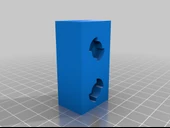 Byr Golf 8 güneş gözlüğü sahibi (Sadece Plastik Aparattır!!!) 3D - 4