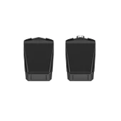 Lenovo Lecoo DS104 Kablolu USB + 3.5mm Jack 6W RGB Aydınlatmalı Masaüstü Hoparlör Siyah - 5