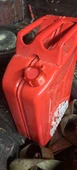 Byr Jerry Can Can Cap Traktör Tedarik Limanı Navlun (Sadece Plastik Aparattır!!!) 3D - 3