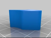 Byr Skoda Yeti Gösterge Tablosu Üst Depolama Açık Keeper (Plastik Aparattır!!!) 3D thumbnail 2