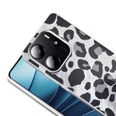 Xiaomi Redmi Note 14 4G Kılıf Desenli Zore Mep Kapak - 11