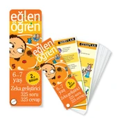 Eğlen Öğren (6-7 Yaş 2. Bölüm) - 1