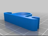 Byr Yüzük Eyel Jimny (2018+ / ticari) (Sadece Plastik Aparattır!!!) 3D thumbnail 2