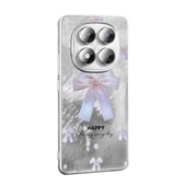 Xiaomi Redmi Note 14 Pro 5G Kılıf Desenli Zore Mep Kapak thumbnail 8