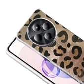 Xiaomi Redmi 14C 4G Kılıf Desenli Zore Mep Kapak - 7