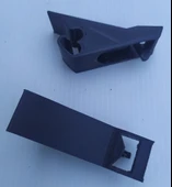 Byr Renault 4L Gösterge Tablosu Düzeltme (Sadece Plastik Aparattır!!!) 3D - 1