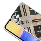 Galaxy A56 Kılıf Desenli Zore Mep Kapak - 3