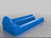 Byr Ducato, boksör, jumper, Promaster için çift kamera montajı> 2006 (Sadece Plastik Aparattır!!!) 3D - 4