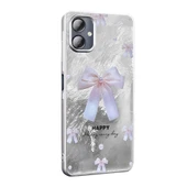 Galaxy A06 Kılıf Desenli Zore Mep Kapak - 10