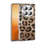 Xiaomi Poco X7 Kılıf Desenli Zore Mep Kapak - 1