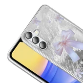 Galaxy A56 Kılıf Desenli Zore Mep Kapak - 9