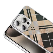 Apple iPhone 14 Pro Max Kılıf Desenli Zore Mep Kapak - 8